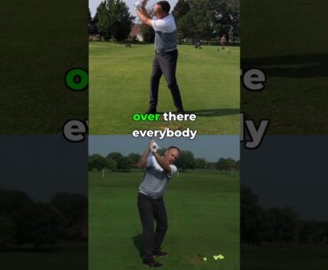 This Golf Tee Trick Fixes Your Clubface Instantly #golfdrills #golf #clubface