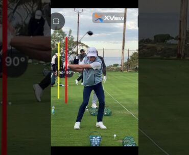 Will Zalatoris is back!