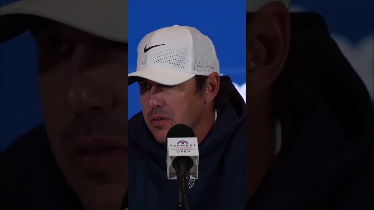 Koepka’s first call after the big move? Tiger Woods. See the surprising reason. Koepka's first call after the big move? Tiger Woods. See the surprising reason.