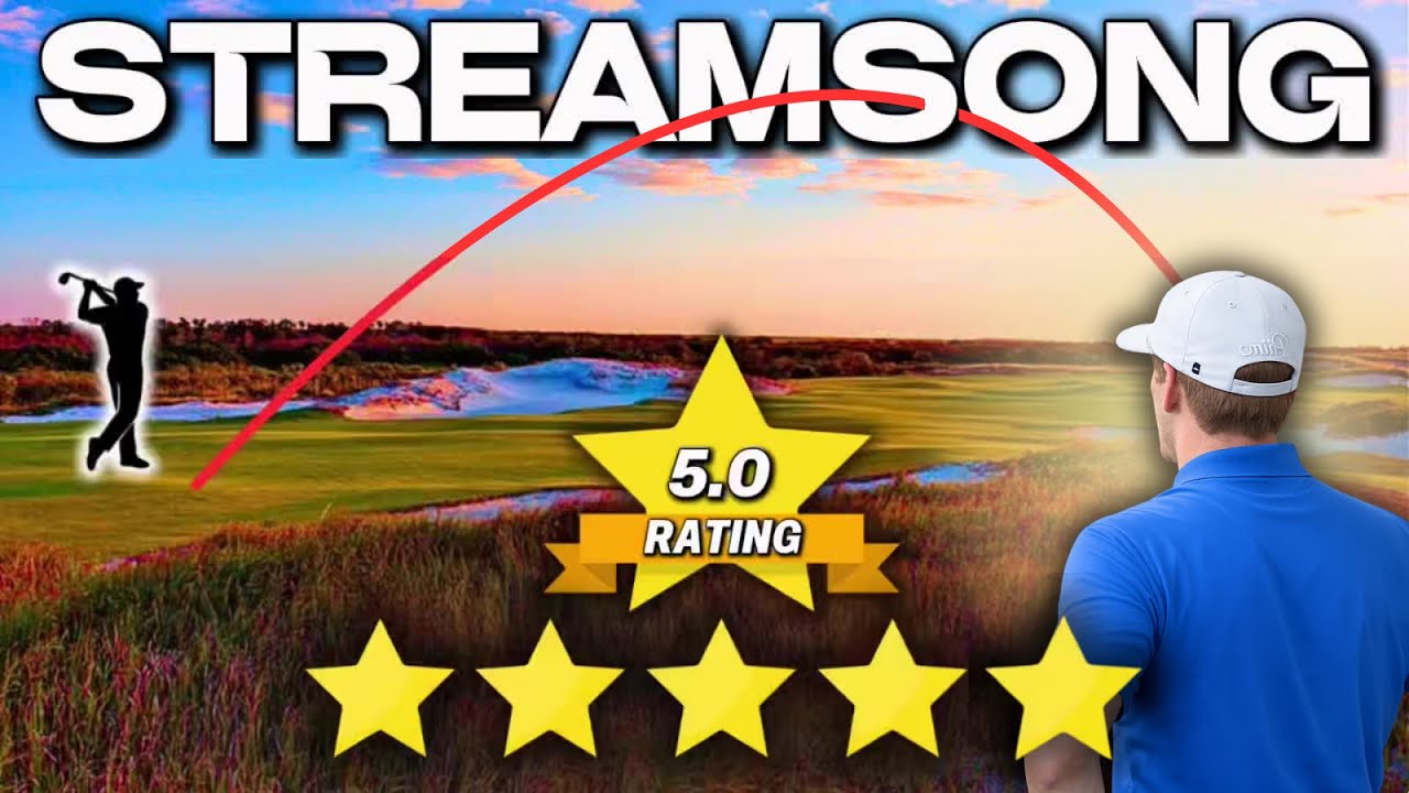 This Might Be The BEST Golf Course in Florida! This Might Be The BEST Golf Course in Florida!