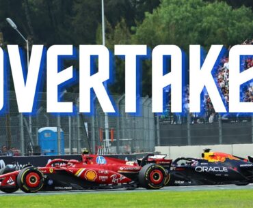 Push to pass: will it work in F1, 2026? Scarbs analysis by Peter Windsor