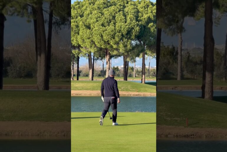 Qualifying School Highlights | Road to the 2026 Legends Tour