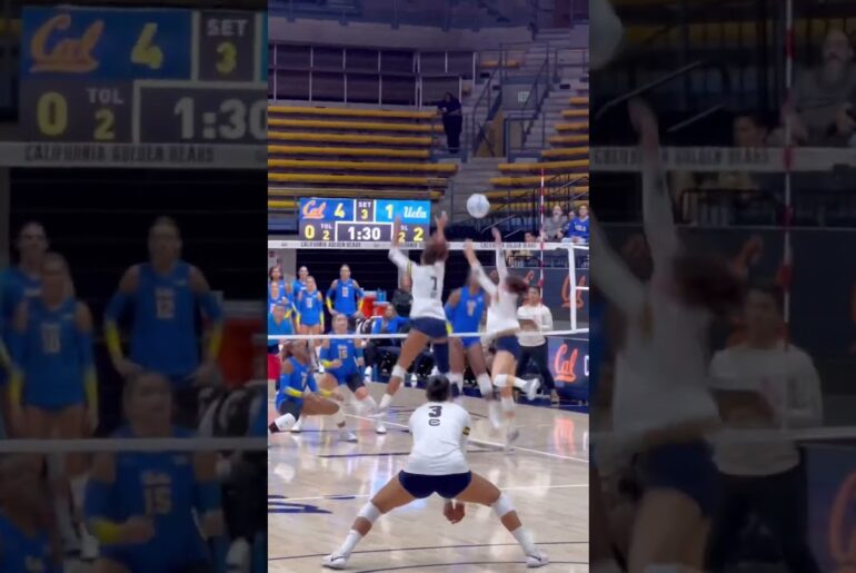 #volleyball  #fyp #waitforit #womensvolleyball