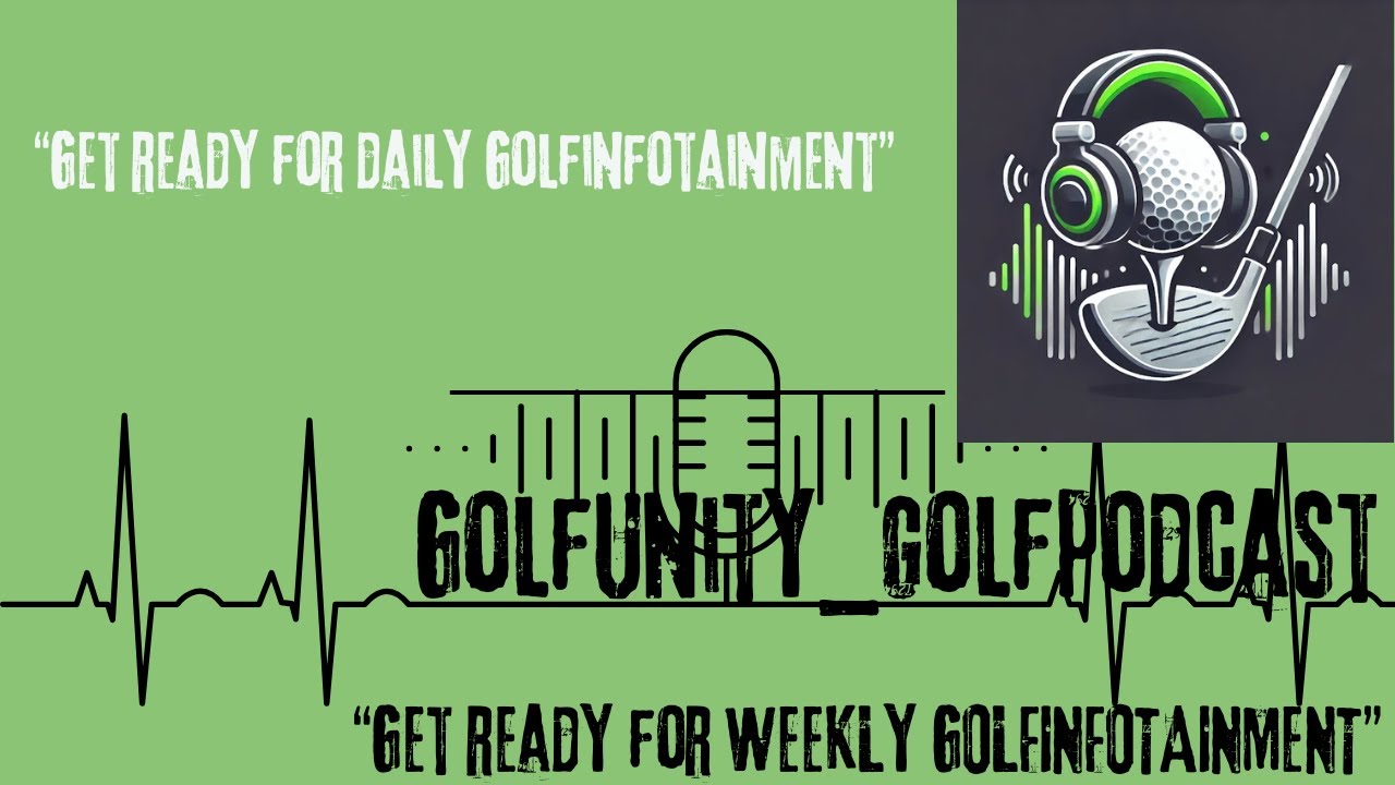 Golfkrieg 2026 eskaliert! 🏌️‍♂️ Koepka zurück, LIV rüstet auf & Ryder-Cup Drama | GOLFUNITY