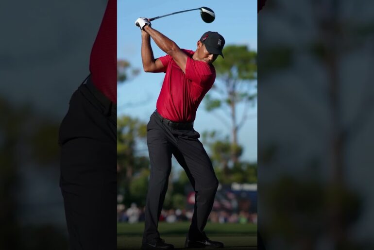 Tiger Woods: Comeback Paling Gila dalam Sejarah Golf