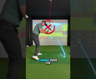 How to Hit a Draw With Your Driver - Easy Golf Fix