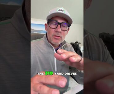 🔥 Why “Boring” Golfers Win More Than Highlight Reels! 🏆⛳