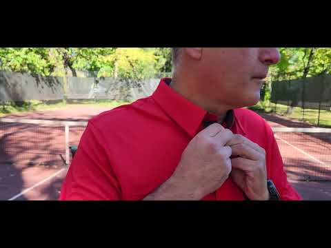 Must See G Gradual Tennis Golf Shirts Dry Fit Short Sleeve Polo Shirts