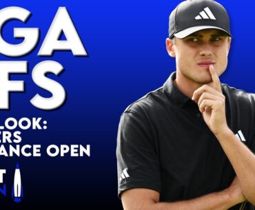 Farmers Insurance Open - PGA DFS | DraftKings & FanDuel DFS | First Look