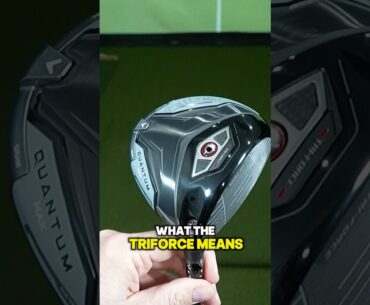 Is Callaway Quantum Best of Both Worlds?