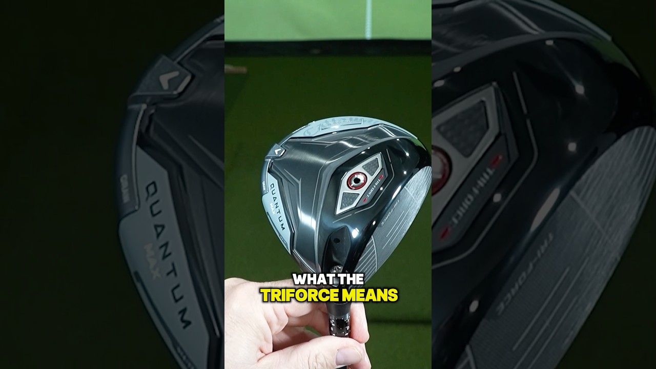 Is Callaway Quantum Best of Both Worlds? Is Callaway Quantum Best of Both Worlds?