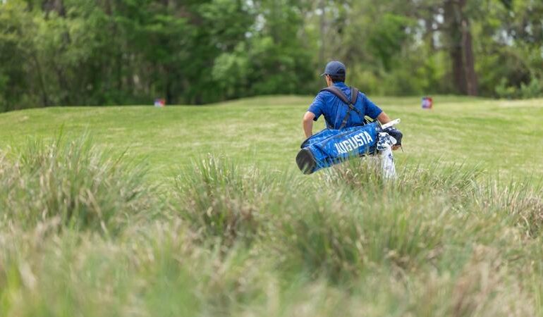 First Men's Golf Tournament of the Spring Has Been Canceled Due to Cold Weather