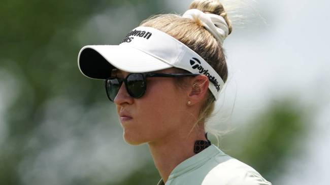 Nelly Korda