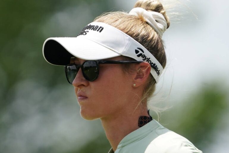 Nelly Korda