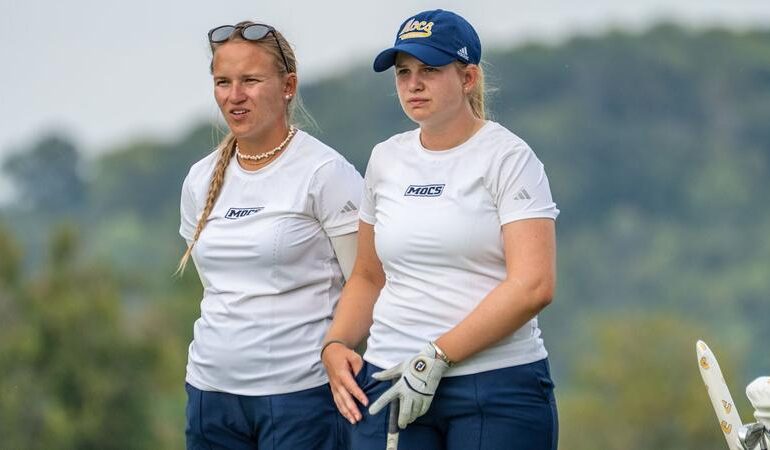 Women’s Golf Gets Fresh Start in Mexico
