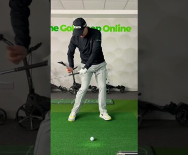 How To Create Lag In The Golf Swing
