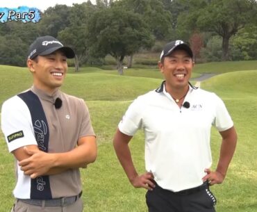 名門・日本大学のOB対決！堀川未来夢vs新村駿 前半【SHOWDOWN】