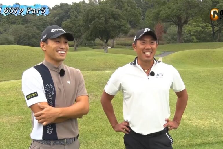 名門・日本大学のOB対決！堀川未来夢vs新村駿 前半【SHOWDOWN】