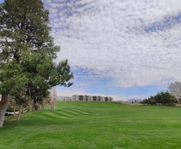 Reno council to review Lakeridge Golf Course boutique hotel proposal