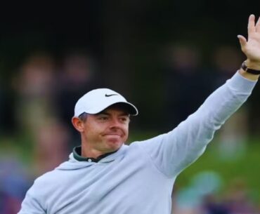The Comeback That Left Rory McIlroy in Tears: A Day at the Irish Open Nobody Will Ever Forget
