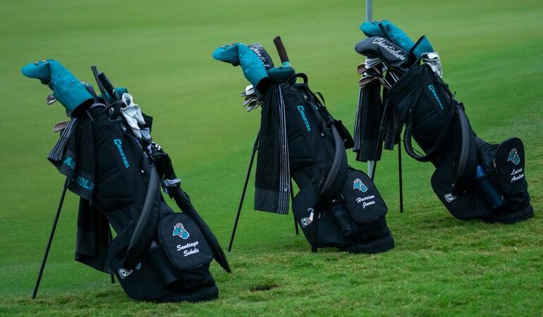 Men's Golf Spring Opener At Battle At Briar's Creek Canceled