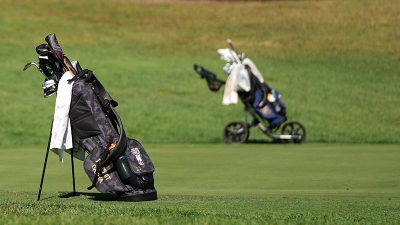 Men’s Golf Earns No. 2 Spot in #HLGOLF Preseason Polls Men's Golf Earns No. 2 Spot in #HLGOLF Preseason Polls