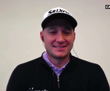 Im Interview: Sepp Straka über Familienglück und den Saisonstart 2026