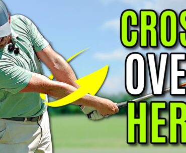 Your Hands Are The Secret To A Great Golf Swing