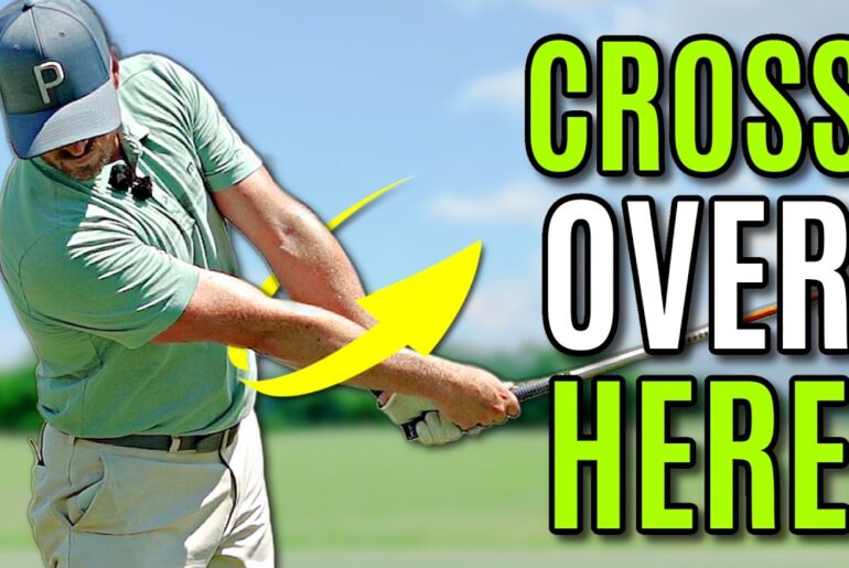 Your Hands Are The Secret To A Great Golf Swing