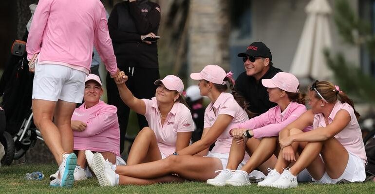 Denver Women's Golf Voted Preseason Favorite