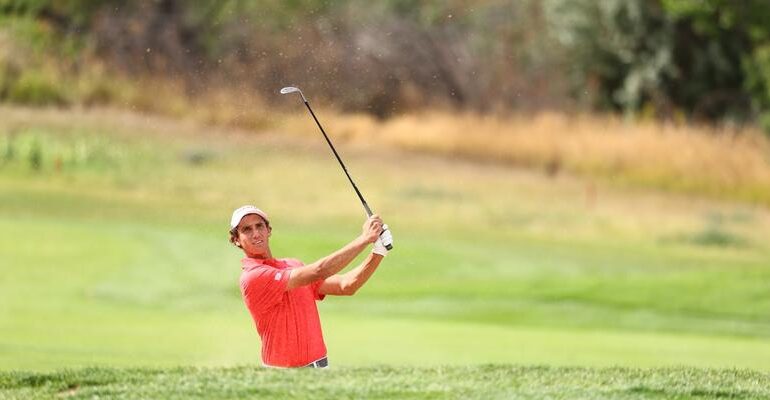 Denver Men's Golf Picked Fifth in Preseason Poll