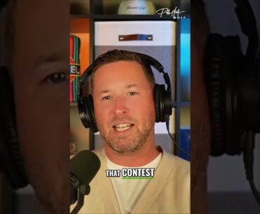 Grant Horvat Leaves Good Good & Teams Up with Phil Mickelson! 🔥