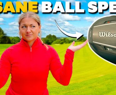 Is This The Longest Driver of 2026?!