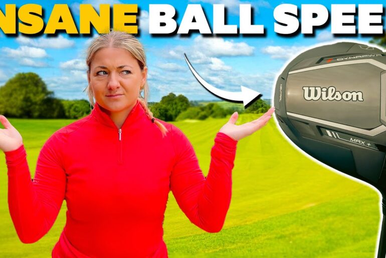 Is This The Longest Driver of 2026?!