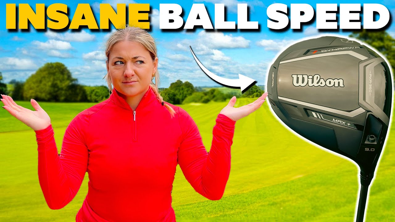 Is This The Longest Driver of 2026?! Is This The Longest Driver of 2026?!