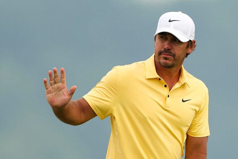 Brooks Koepka's attorney gives inside look into PGA return discussions