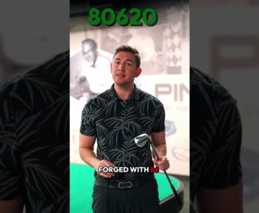 Short game lacking? Try the NEW PING S259 Wedges. Take back precision and control.