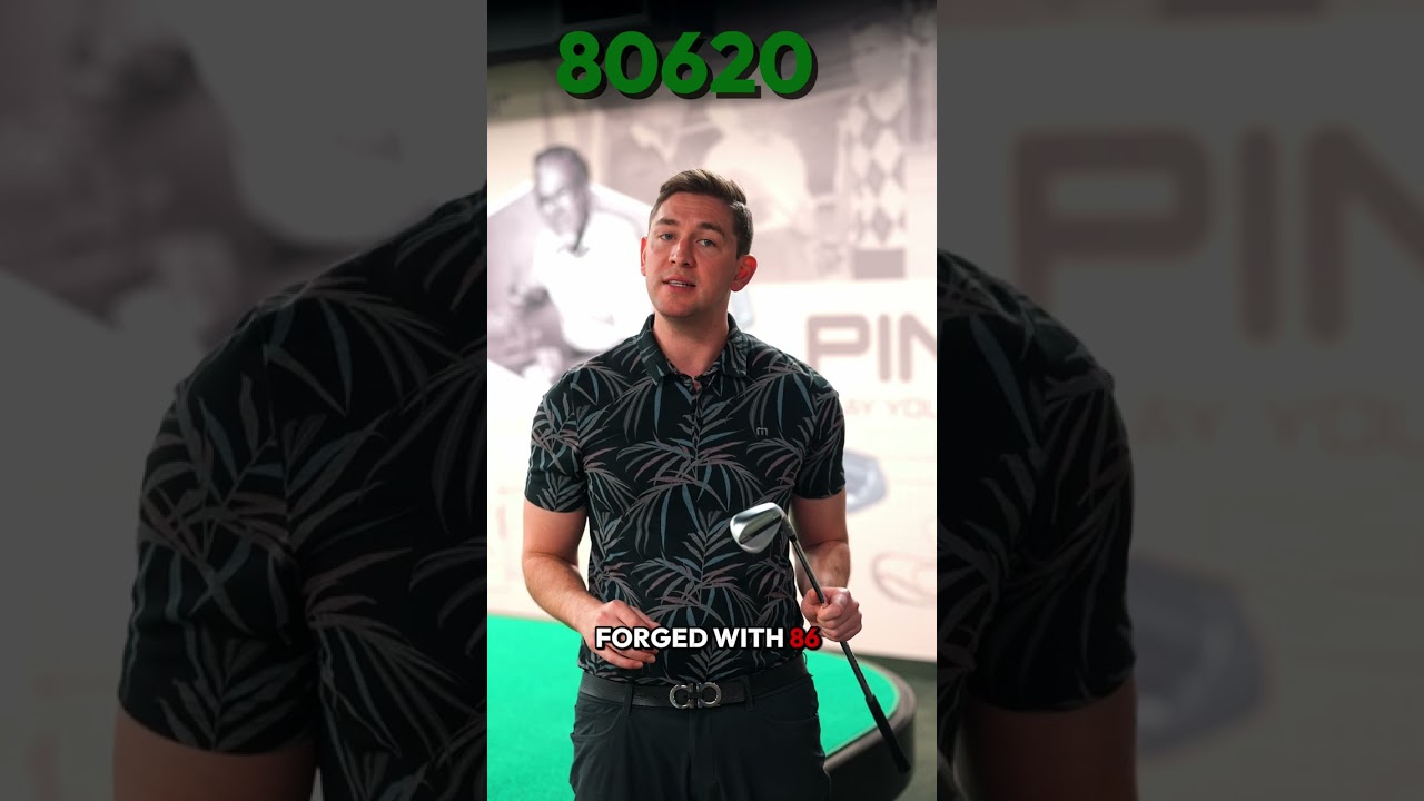 Short game lacking? Try the NEW PING S259 Wedges. Take back precision and control. Short game lacking? Try the NEW PING S259 Wedges. Take back precision and control.