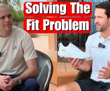 The Design Decisions Behind the New Under Armour Drive Pro Clone