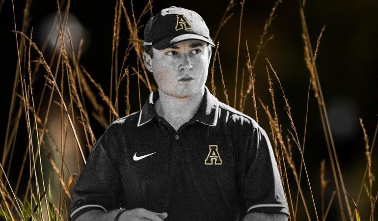 Men's Golf Adds Holt Allison as Assistant Coach