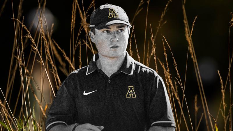 Men’s Golf Adds Holt Allison as Assistant Coach Men's Golf Adds Holt Allison as Assistant Coach
