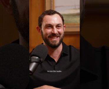 Get to know Patrick Cantlay #golf #patrickcantlay