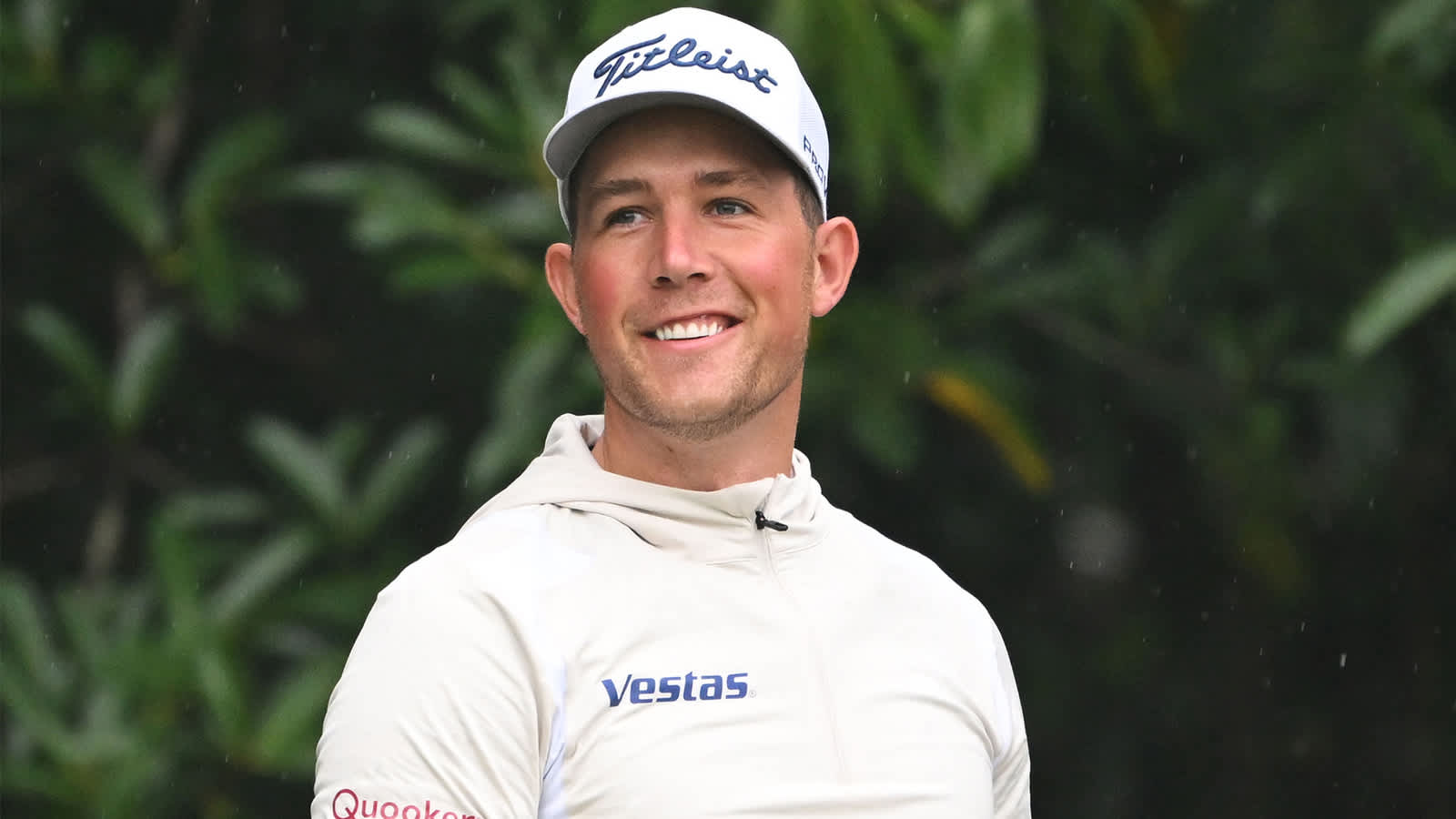 New PGA TOUR members via DP World Tour share what their favorite DP World Tour event was