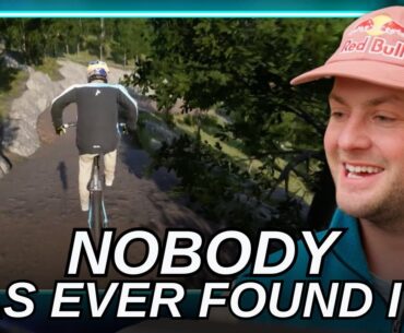 @MattJones Shares a Hidden MAVRIX Secret