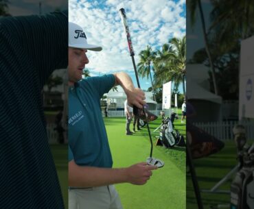 Ryan Gerard On His Phantom 3 Tour Prototype