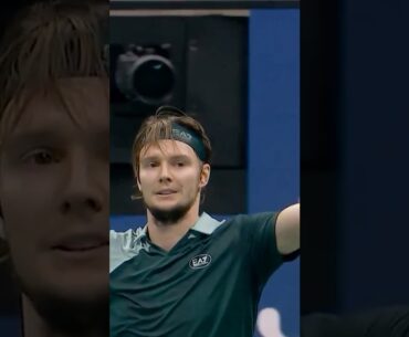 When you win a game vs. Sinner 😂