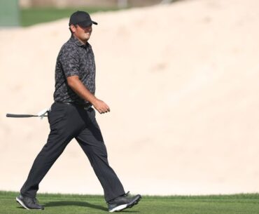 Paul McGinley predicts loyalty problem for LIV Golf as ‘smart guy’ Patrick Reed exits