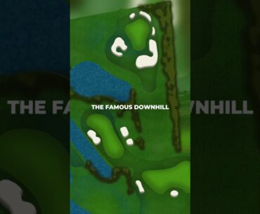 Our New Par-3 Course in India!