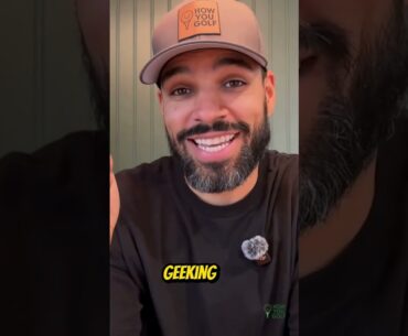 Pick ONE Golf Ball and Stick With It