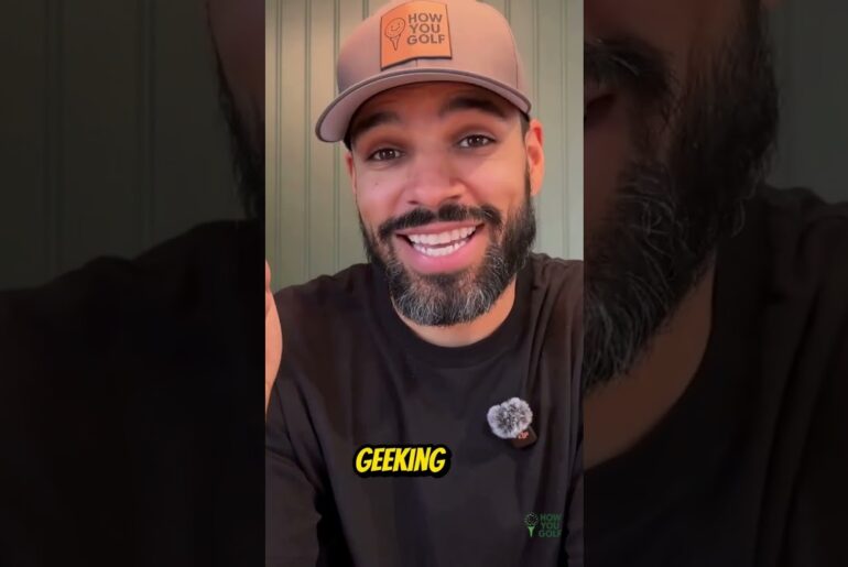 Pick ONE Golf Ball and Stick With It